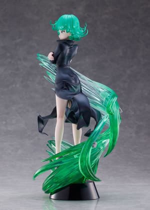 Tornado of Terror / Senritsu no Tatsumaki - Bell Fine (3)