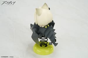 Kal'tsit - Happy Shake - Apex - 10