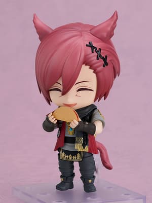 Nendoroid 3086 G'raha Tia (including Bonus) - 7