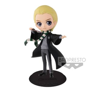 Draco Malfoy - Harry Potter Q Posket - A Normal Color Version - 1
