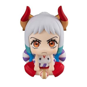 Yamato - One Piece Look Up - Megahouse (1)