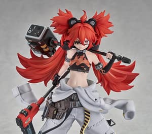 Koleda Belobog - SP - Zenless Zone Zero Pop Up Parade - Good Smile Company - 8