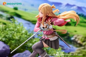 Asuna - Scherzo of Deep Night - Ensou Toys - 3