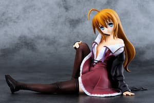 Subaru Konoe - Freeing - 2