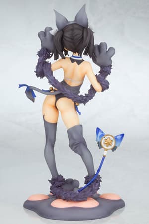 Miyu Edelfelt - Magical Sapphire - The Beast - 14