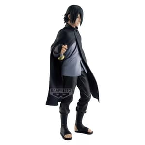 Sasuke Uchiha - Boruto: Naruto Next Generations - Banpresto (1)