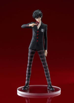 POP UP PARADE P5R Protagonist: Limited Edition - 3