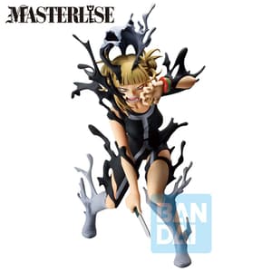 Himiko Toga - My Hero Academia - On Top of Happiness - Ichibansho (1)