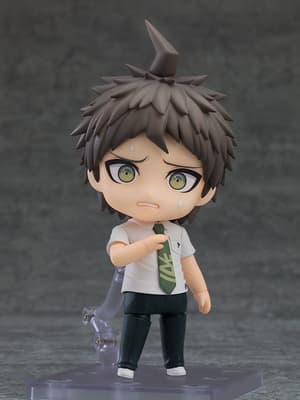 Nendoroid 2828 Hajime Hinata - 4