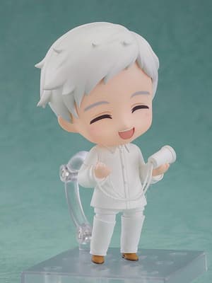 Nendoroid 1505 Norman - 4