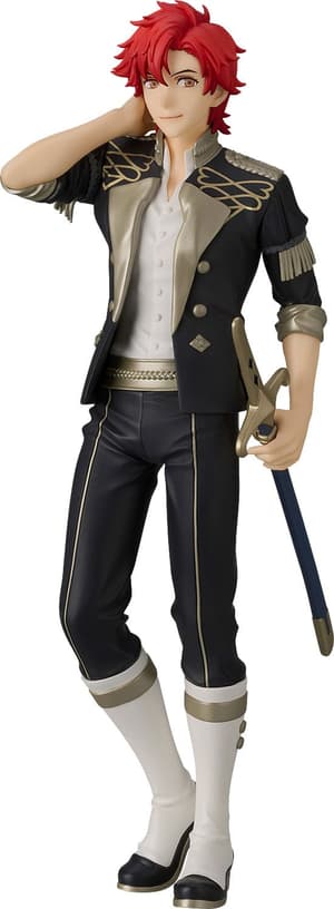 Sylvain Jose Gautier - Fire Emblem Pop Up Parade - Good Smile Company - 6