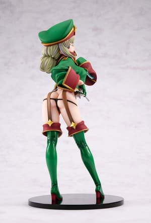 Leopard (Araga Kiwi) - KD Colle - Kadokawa - 10