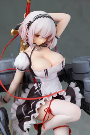 Sirius - Azur Lane - Wanderer - 5