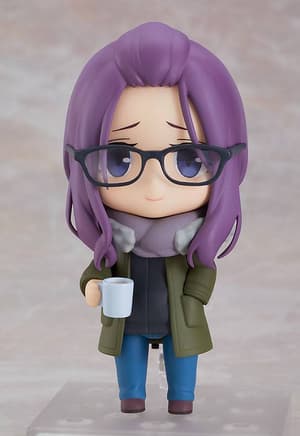 Nendoroid 1778 Sakura Kagamihara - 2