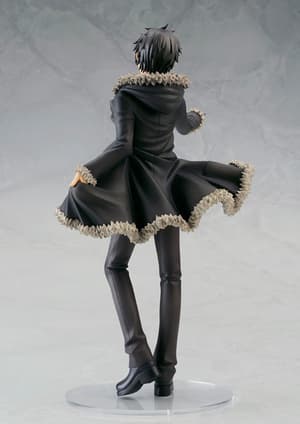 Orihara Izaya - 5