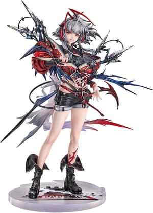 Wiš'adel - Good Smile Company (including Bonus) - 9