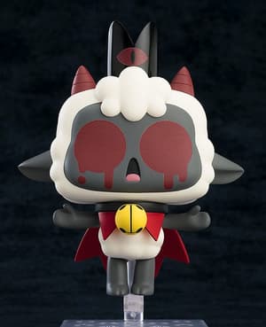 Nendoroid 2267 Lamb - 1
