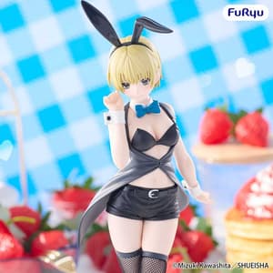 Tsukasa Nishino - BiCute Bunnies - Furyu - 3
