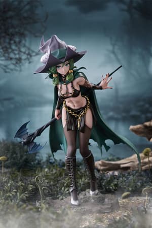 Yahna - Kotobukiya - 2