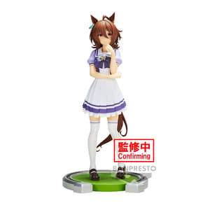 Agnes Tachyon - Uma Musume Pretty Derby - Banpresto (1)