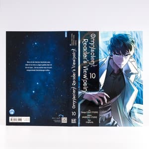 Omniscient Reader's Viewpoint - Carlsen - Band 9 - 6