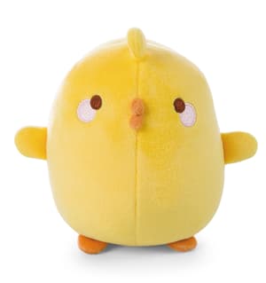 Molang - Piu Piu - 12 cm Plüsch (1)