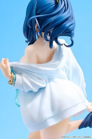 Anna Yanami - Swimsuit - Good Smile Company - 10