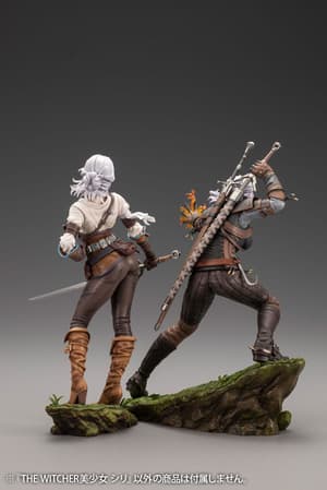 Ciri - Bishoujo - Kotobukiya (12)