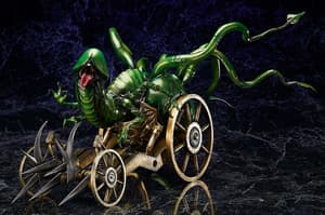 Demon Lord Mara - 2