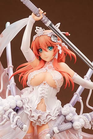 Yagyu Jubei - Final Bride | Alter / Hobby Japan Exclusive Figur - 13