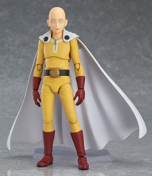 Figma 310 Saitama - 1