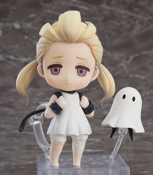Nendoroid 1896 Fio - The Girl of Light & Mama - Re-Release - 4