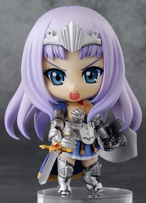 Nendoroid 245a Annelotte - 3