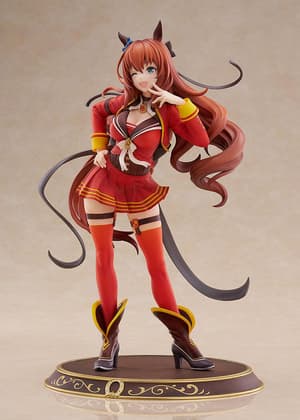 Maruzensky Signature Racewear Ver. 1/7 Scale Figure - 4