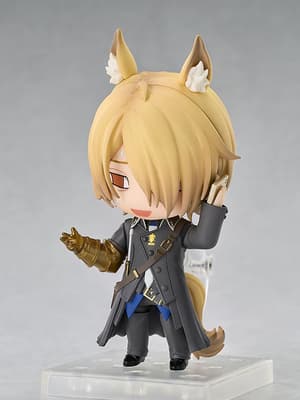 Nendoroid 2692 Mlynar - 1