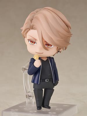 Nendoroid 2199 Minato Mito - 3