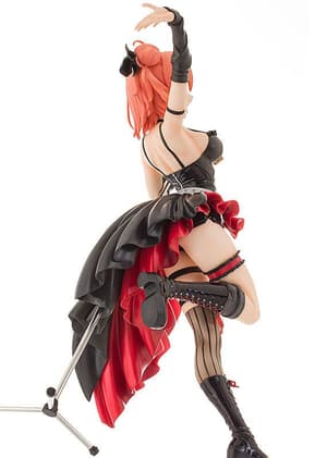 Yui Yuigahama: - Rock Version - Wonderful Works - 9