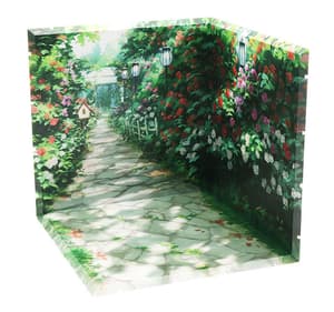 Dioramansion 200: Rose Garden (Rerelease) - 3
