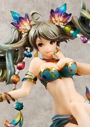 De la Fille / Les Filles – Granblue Fantasy Sommerfigur (Revolve) - 9