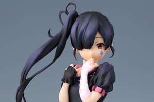 Azusa Nakano - 5th Anniversary - Stronger (Animaru! Exclusive) Figure - 5