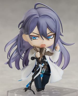 Nendoroid 1224 Jakurai Jinguji - 7