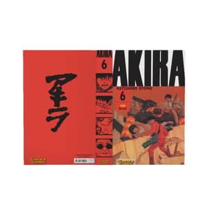 Akira 06 - 2