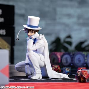 Tooru Amuro - Detektiv Conan - Premium Chokonose Figur - Sega (1)