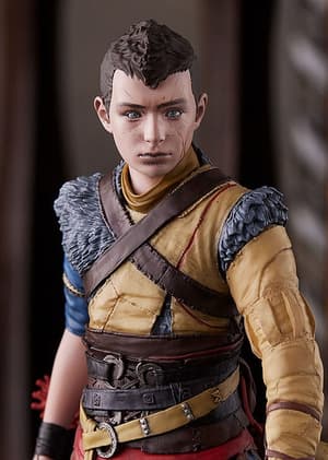 Atreus - God of War Pop Up Parade - Good Smile Company - 7