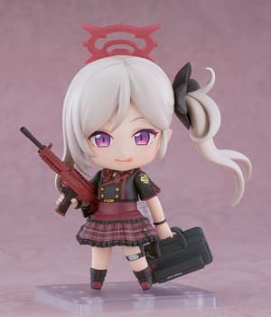 Nendoroid 3124 Mutsuki Asagi (including Bonus) - 1