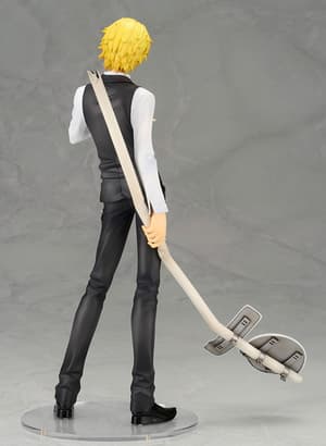 Shizuo Heiwajima - ALTAiR - Renewal Version - 1