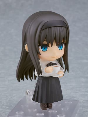 Nendoroid 2083 Akiha Tohno - 5