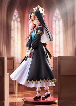Mari Iochi - Miyuki - Re-Release - 10