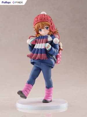 Asuka - Winter - F:Nex - Furyu (6)