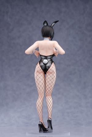 Yuko Yashiki - Bunny Girl - Standard Edition - Magi Arts (4)